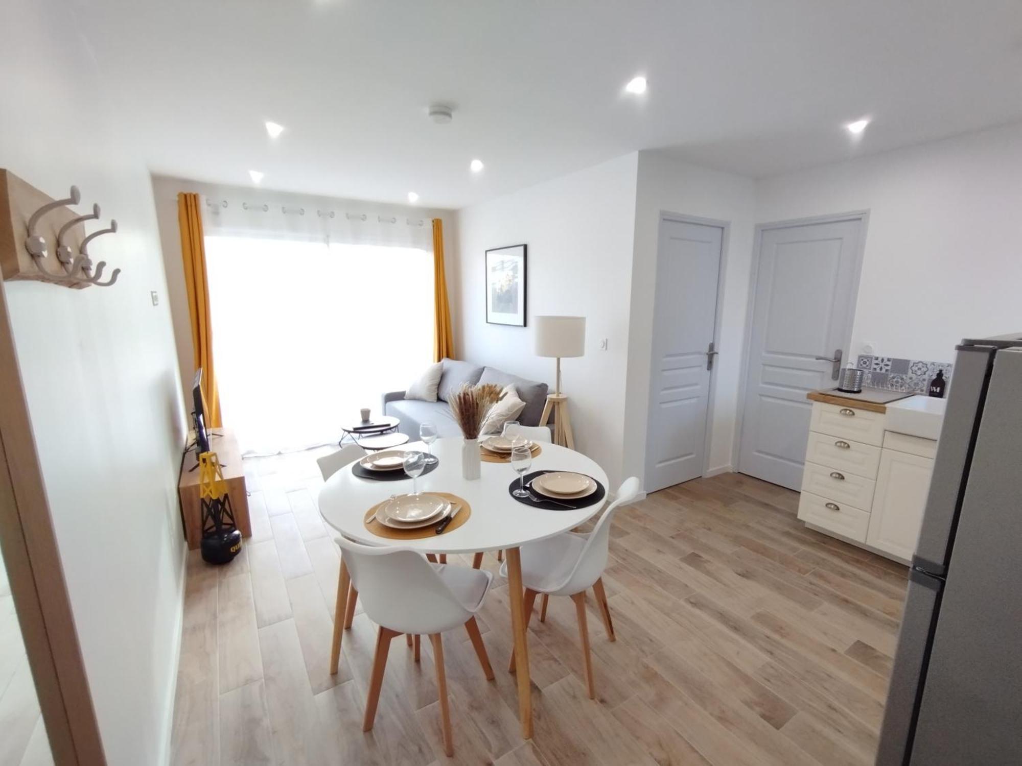 Logement Au Calme Avec Jardin Proche De Vannes Elven Exteriör bild
