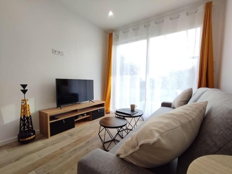 Logement Au Calme Avec Jardin Proche De Vannes Elven Exteriör bild